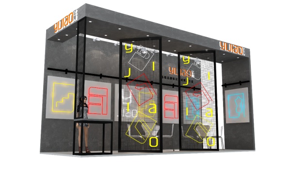 果蔬展展位如何“鮮”人一步？3大沉浸式主題方案，低成本引爆客流！