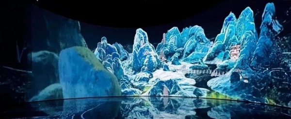 展覽館設計讓人徹底沉浸，忘掉手機？我們有5大秘鑰