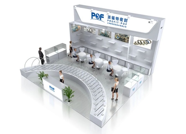 展會(huì)搭建材料怎么選？