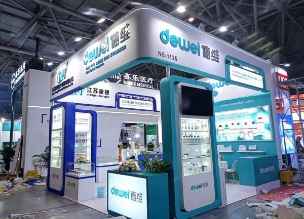 展會(huì)搭建材料怎么選？