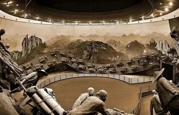 紅色展館設(shè)計的四大巧思，一定要知道！