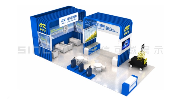 復(fù)盤2025今年最成功的5個展臺案例，做對了什么？