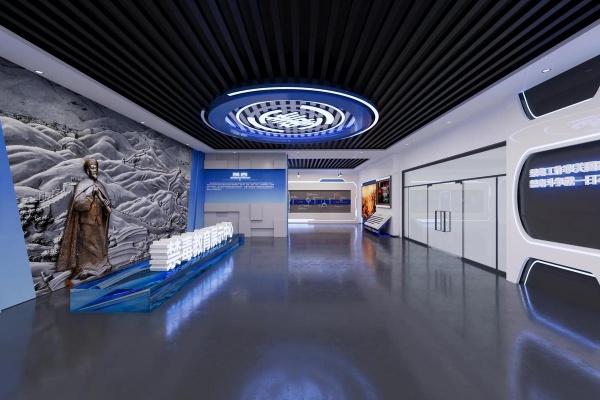 禁毒教育館設(shè)計(jì)-高科技互動(dòng)方案-深圳禁毒教育基地設(shè)計(jì)公司