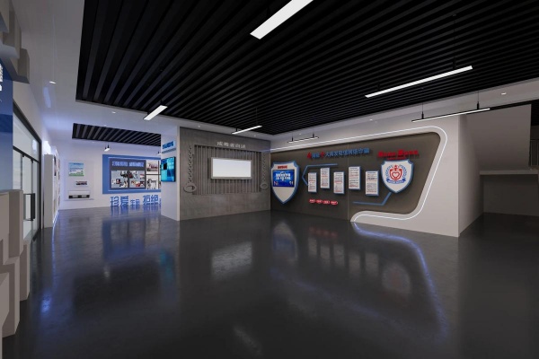 禁毒教育館設(shè)計(jì)-高科技互動(dòng)方案-深圳禁毒教育基地設(shè)計(jì)公司