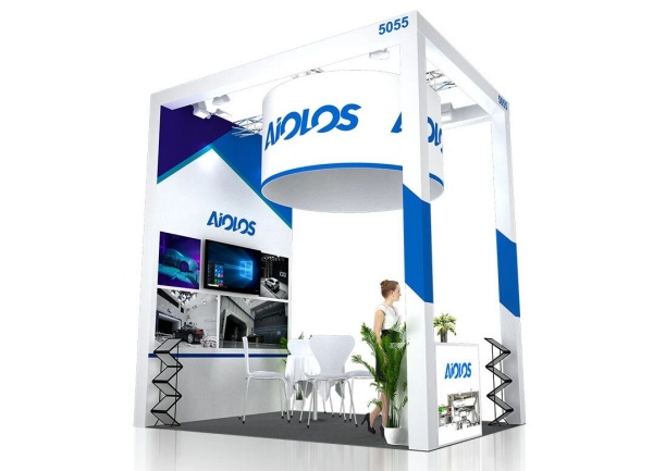 展位選對(duì)尺寸=展會(huì)成功一半？3×3m、6㎡、12㎡展位怎么選才不踩坑？