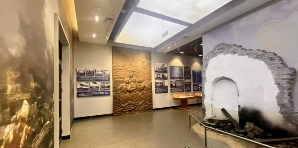 中國航空文化博物館：穿越千年，逐夢藍(lán)天！