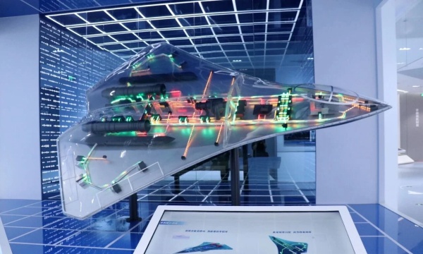 中國航空文化博物館：穿越千年，逐夢藍(lán)天！