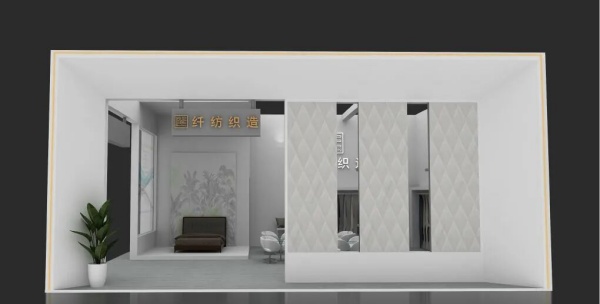 展廳設(shè)計(jì)用空間講好故事，讓參展價(jià)值最大化