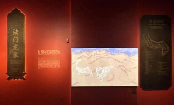 耗資9億的寧波彌勒數字博物館！年輕人在這里拜佛許愿?。?！