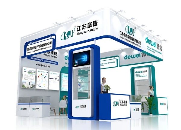 展臺(tái)搭建費(fèi)的稅率、發(fā)票與合同印花稅你交對(duì)了嗎？