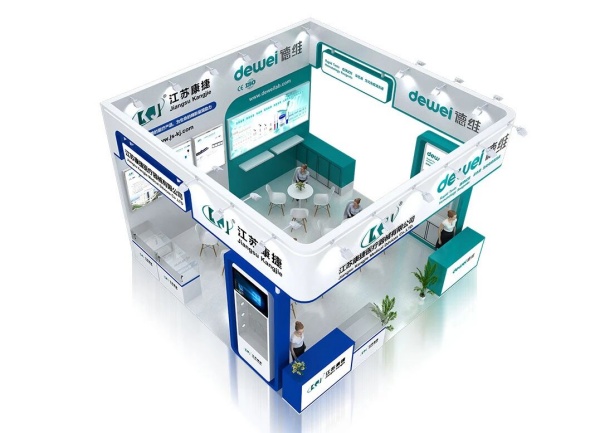 展臺(tái)搭建費(fèi)的稅率、發(fā)票與合同印花稅你交對(duì)了嗎？